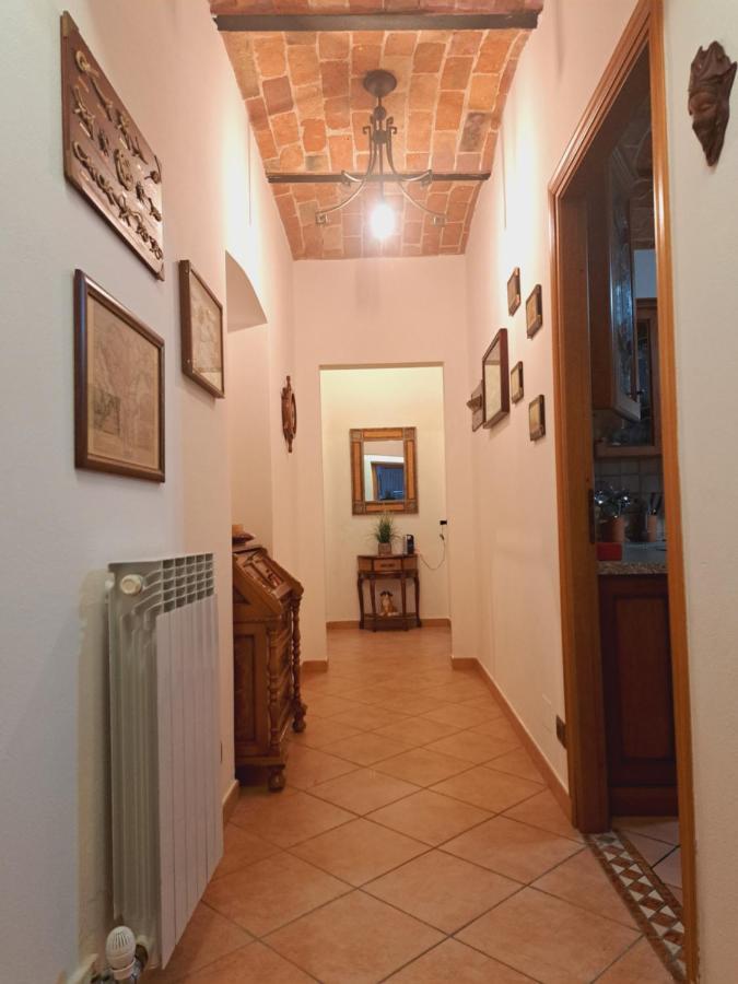 Casa Maya San Martino Alfieri Exteriör bild